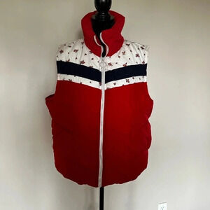 Wild Fable puffer vest